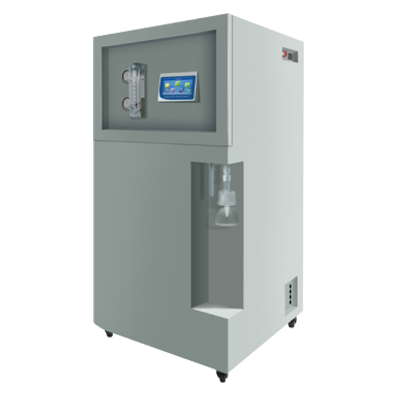 硕鼎PRO-S-UP智能彩屏超纯水机