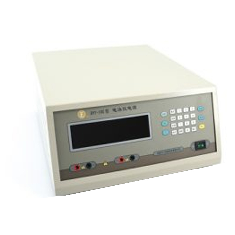 六一生物电脑三恒多用电泳仪电源DYY-10C型