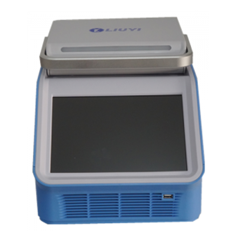 六一生物非医用基因扩增仪WD-9402D