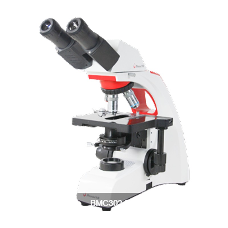 江西凤凰生物显微镜BMC300D系列