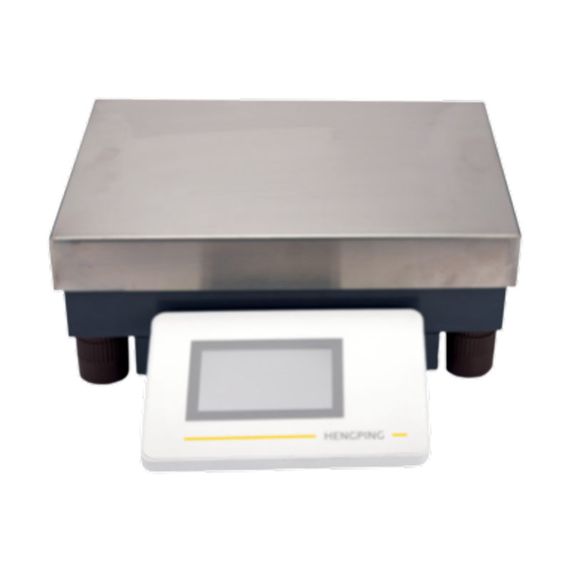 舜宇恒平电子精密天平JA10K-1