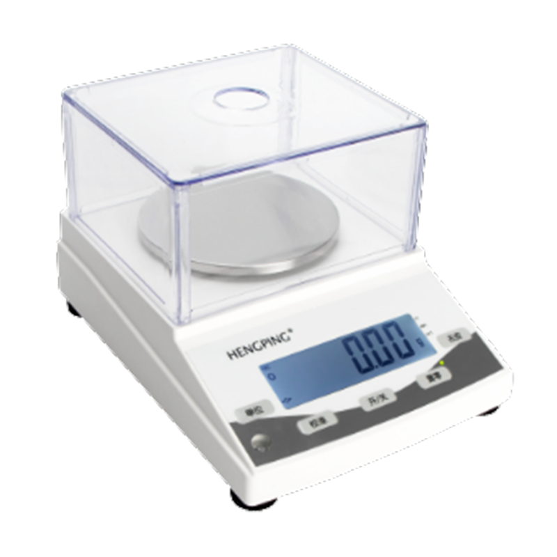 舜宇恒平电子天平YP1002N