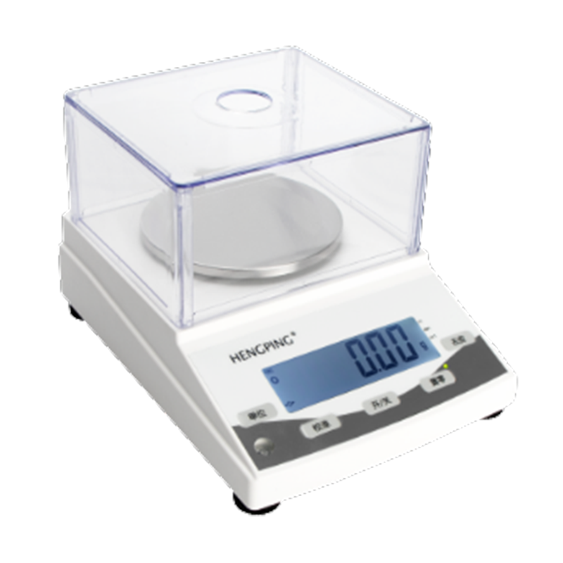 舜宇恒平电子天平YP502N