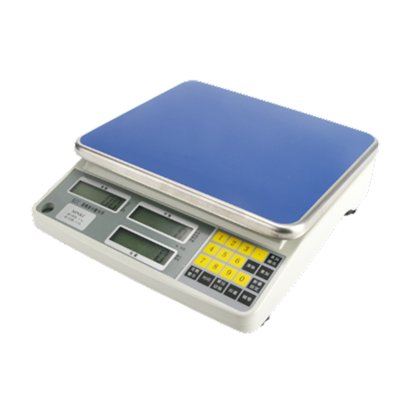 舜宇恒平计数电子天平MP30KC