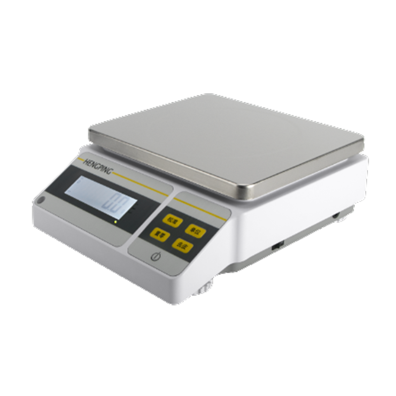 舜宇恒平电子天平YP10K-1