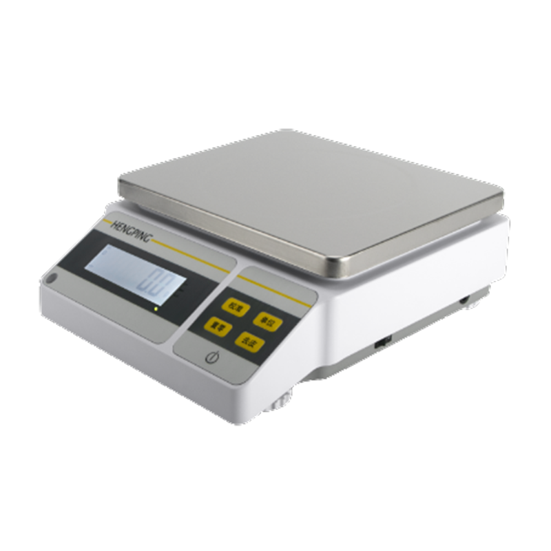 舜宇恒平电子天平YP20K-1