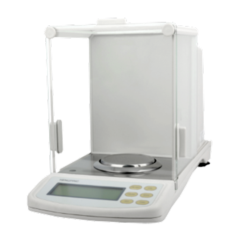舜宇恒平十万分之一电子天平FB2035