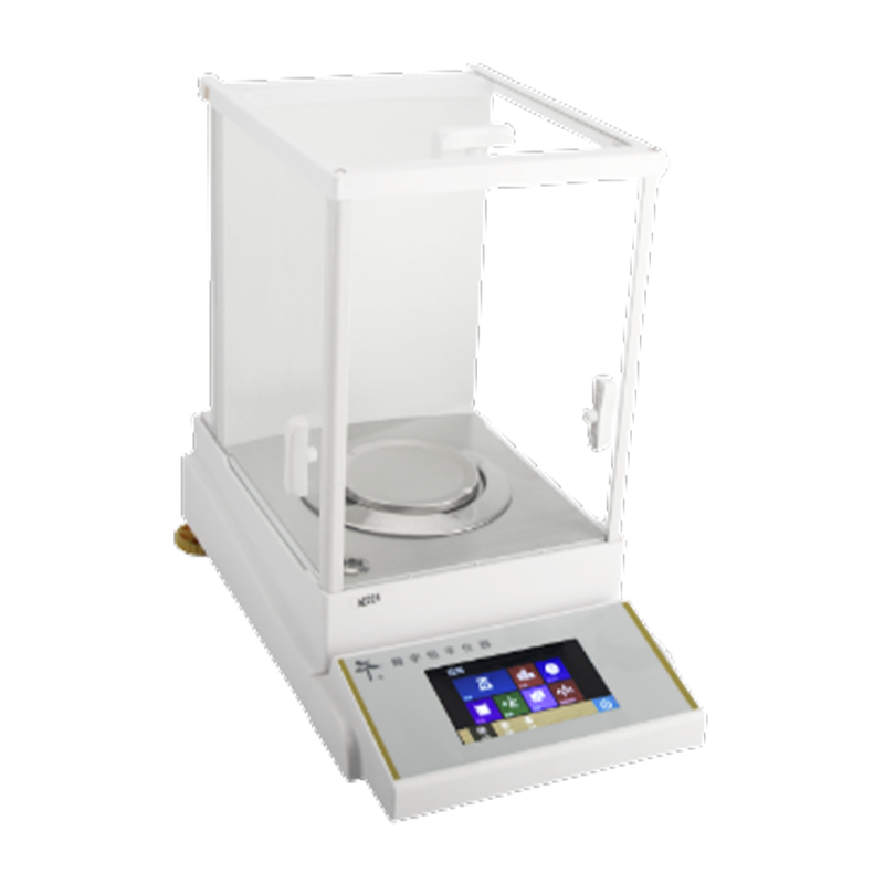 舜宇恒平电子天平AE124C