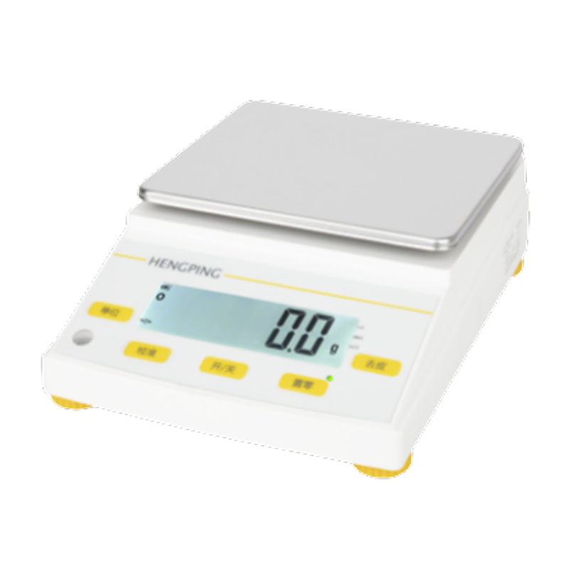 舜宇恒平电子天平MP51001