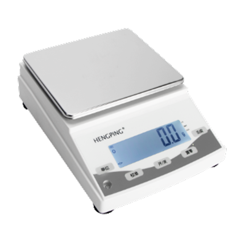 舜宇恒平电子天平YP2101N