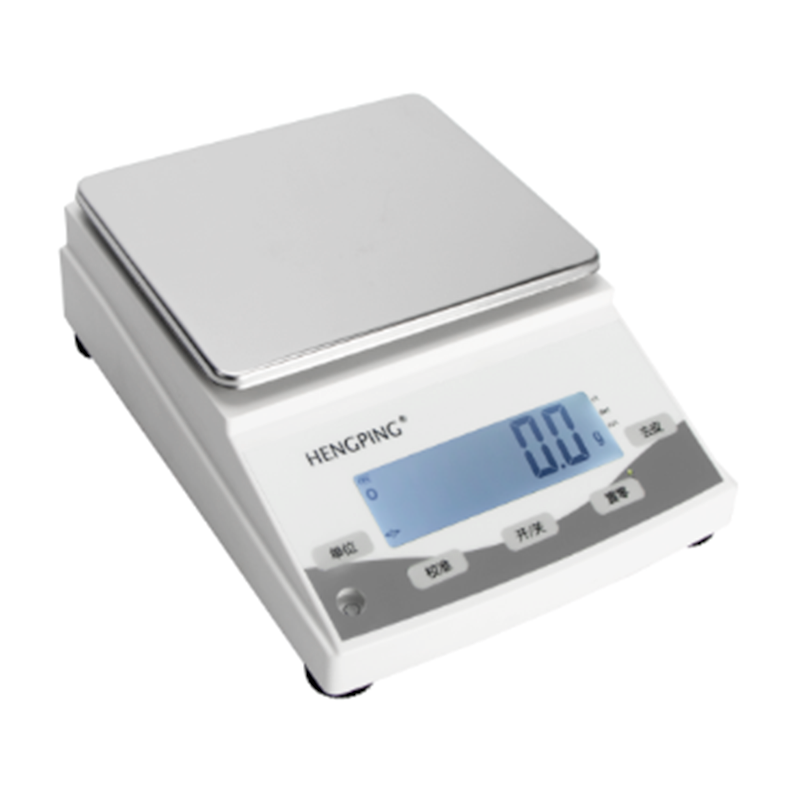 舜宇恒平电子天平YP6101N