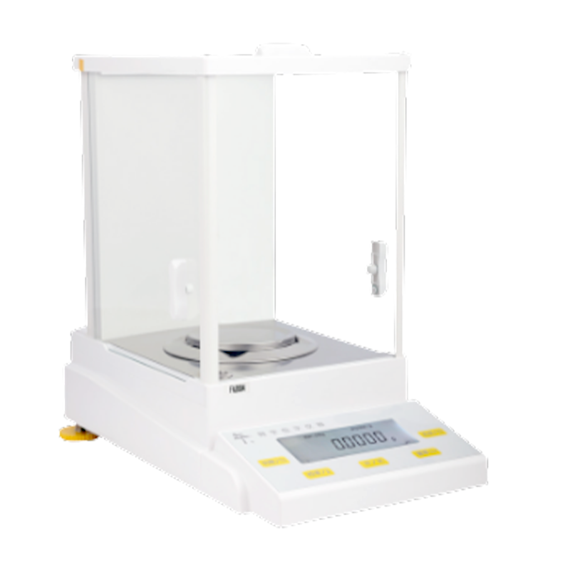 舜宇恒平电子分析天平FA1004