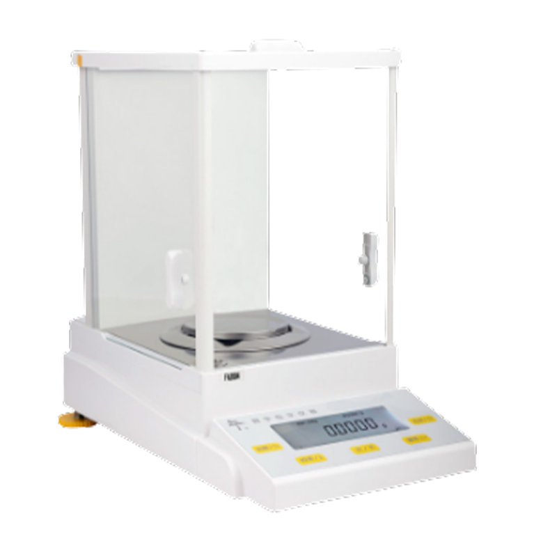 舜宇恒平电子分析天平FA2104S