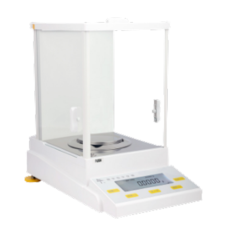 舜宇恒平电子分析天平FA324