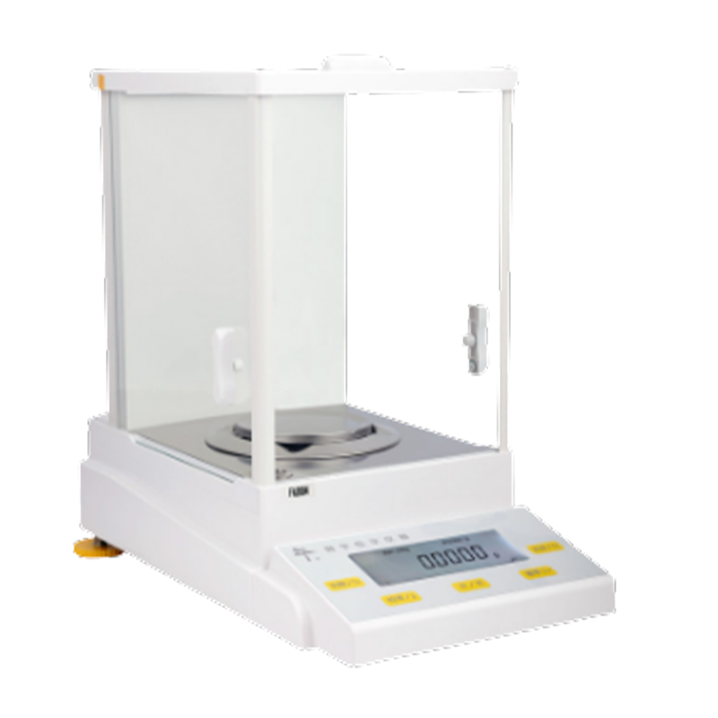 舜宇恒平电子精密天平JA1003