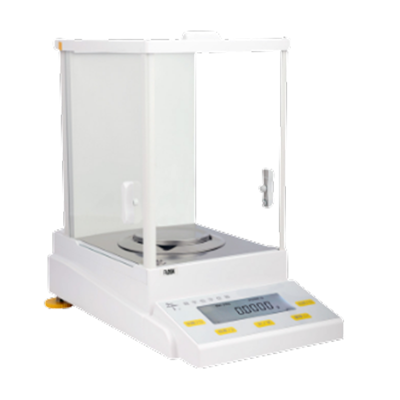 舜宇恒平电子精密天平JA1203