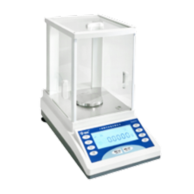 上海精其电子天平FA2004ND