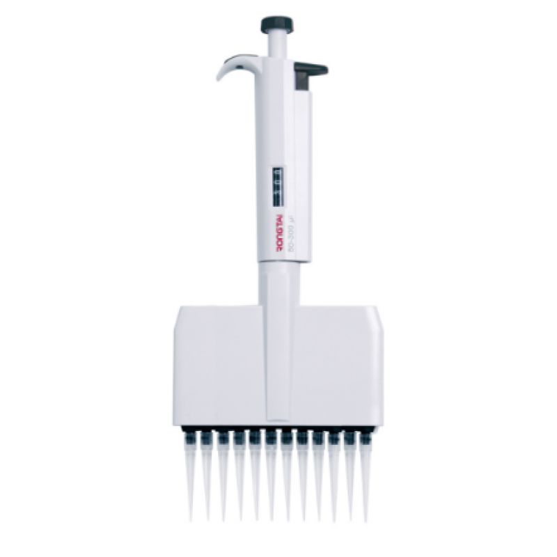 荣泰整支消毒12道移液器