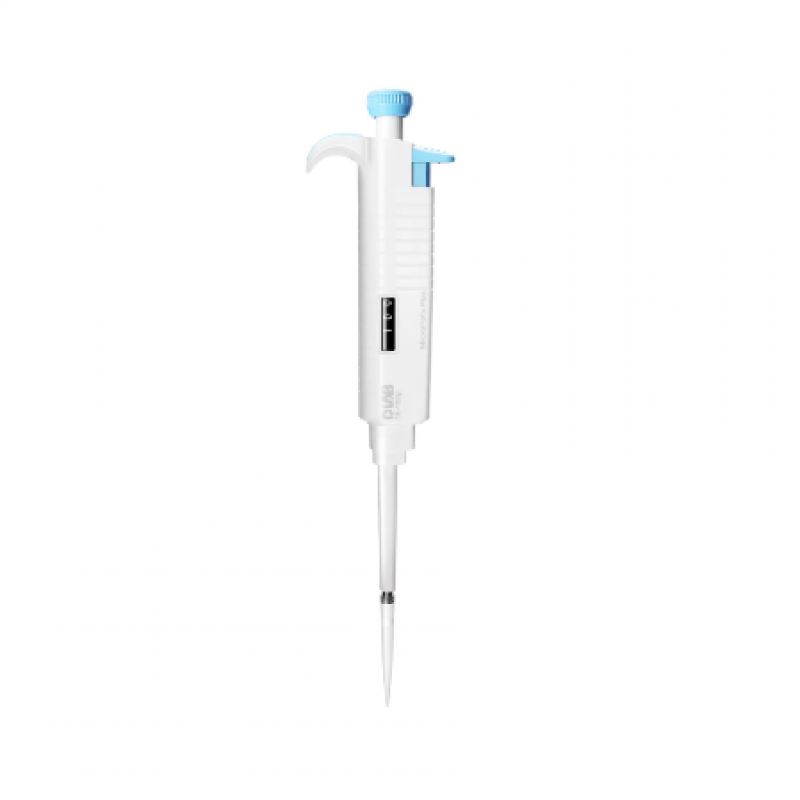北京大龙MicroPette Plus全消毒手动单道可调式移液器