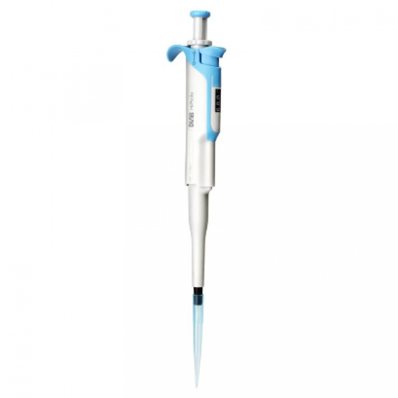 北京大龙Hipette 单道手动可调式移液器
