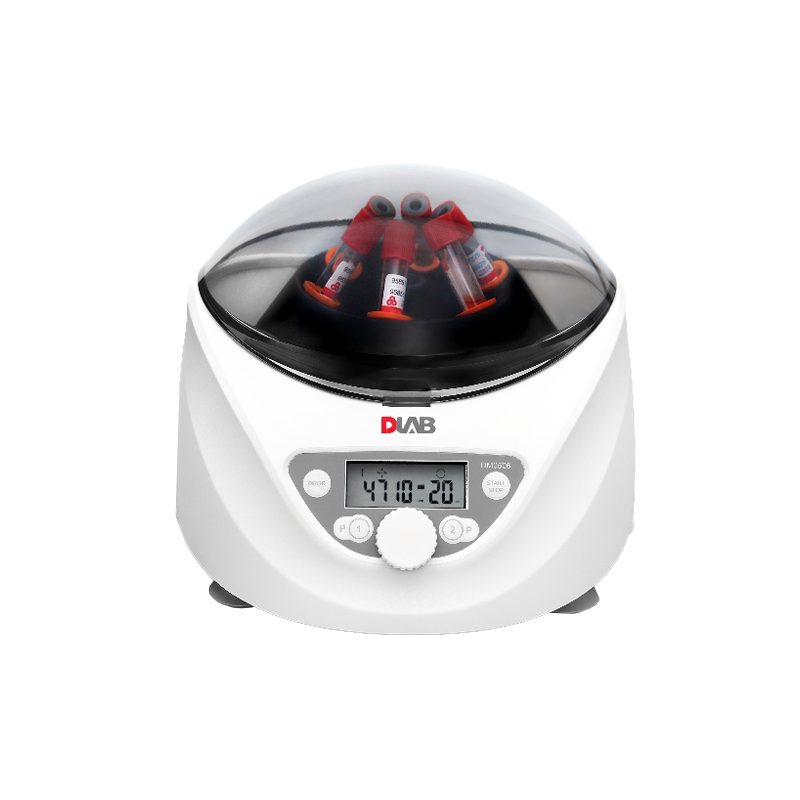 北京大龙DM0506低速离心机