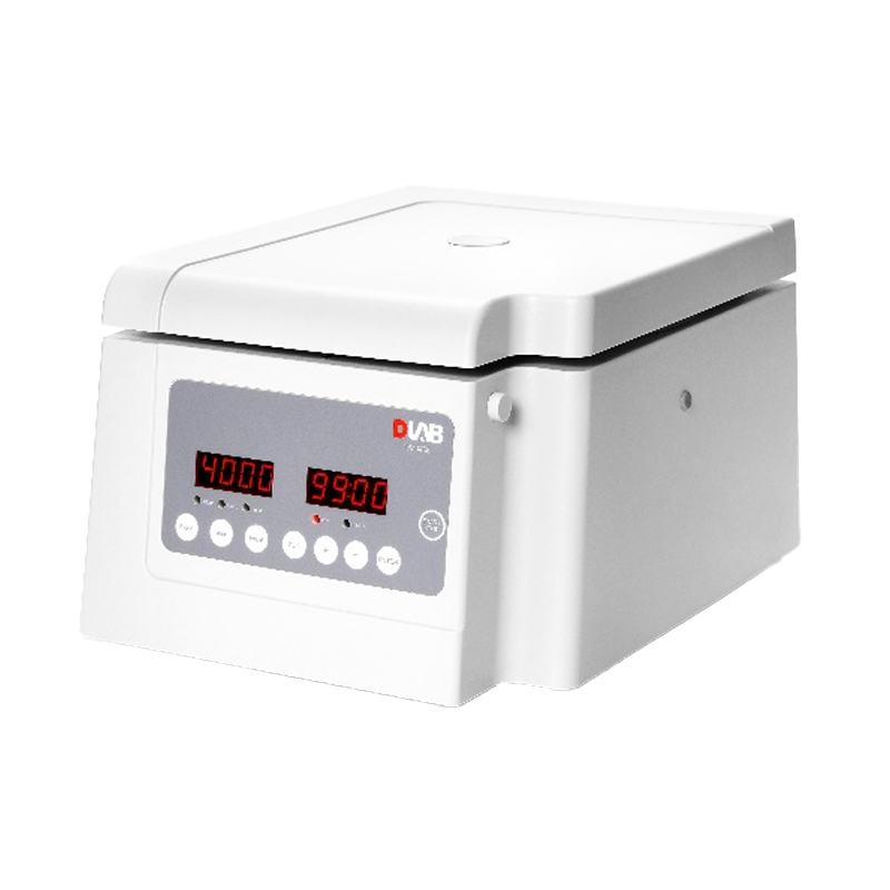 北京大龙DM0408低速离心机