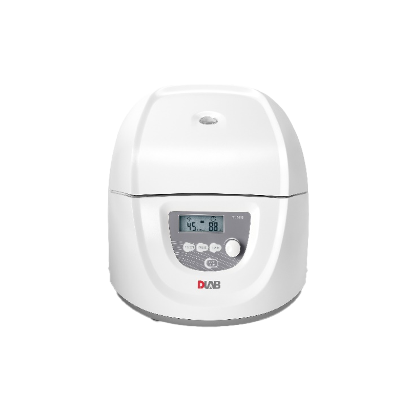 北京大龙DM0412低速离心机