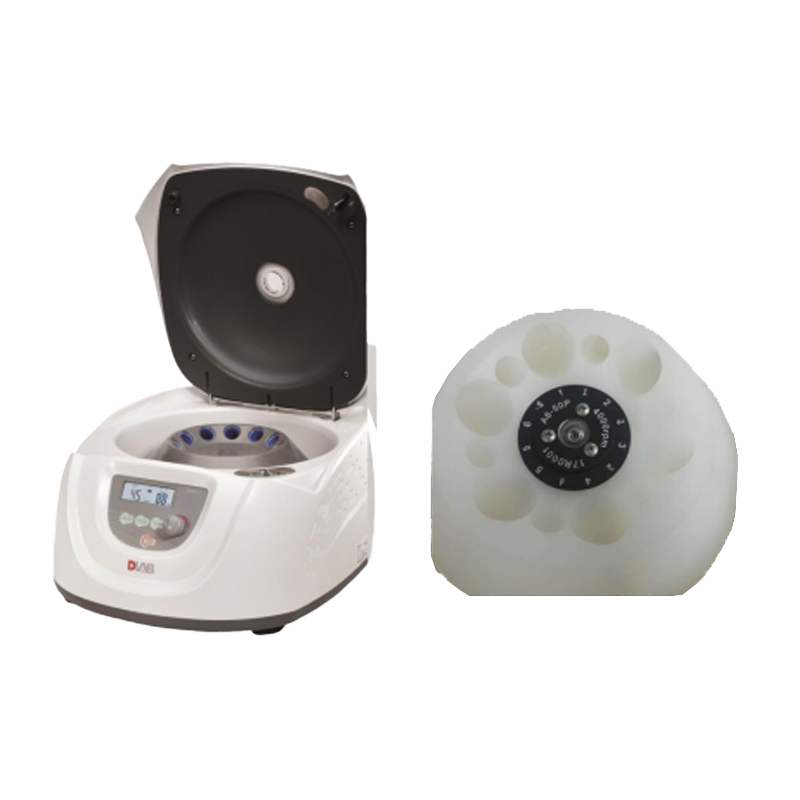 北京大龙DM0412(A6-50P)低速离心机