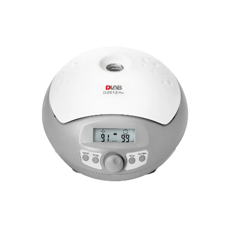 北京大龙D2012 plus高速离心机