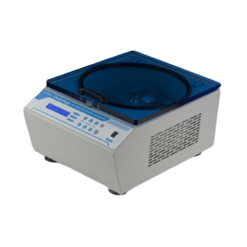 杭州瑞诚HPC2500微孔板离心机