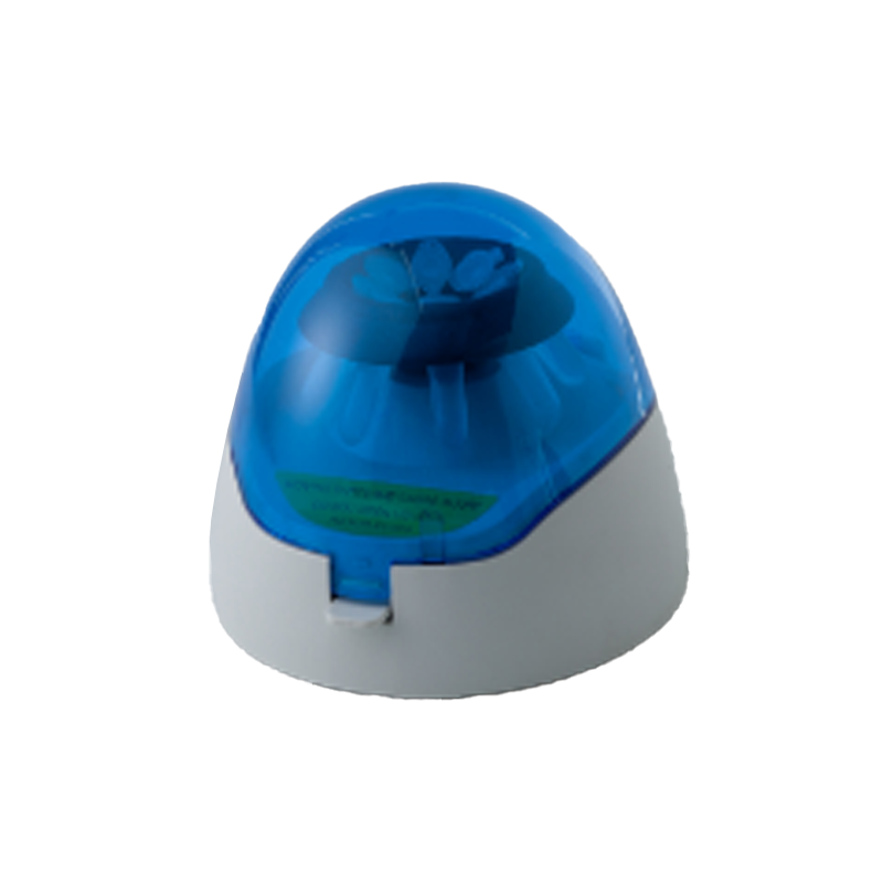 杭州瑞诚MC6000微型离心机