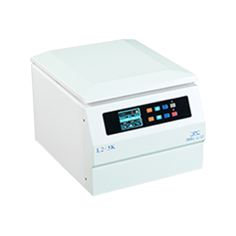 湖南可成L2-5KD低速台式离心机