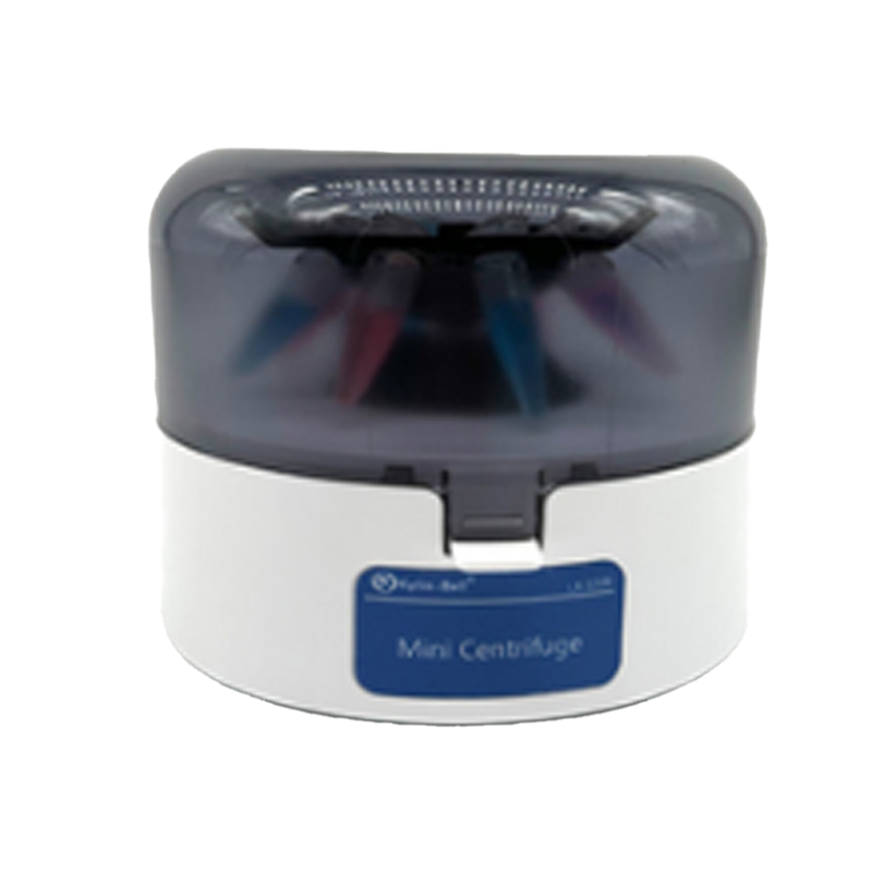 其林贝尔LX-100B迷你离心机