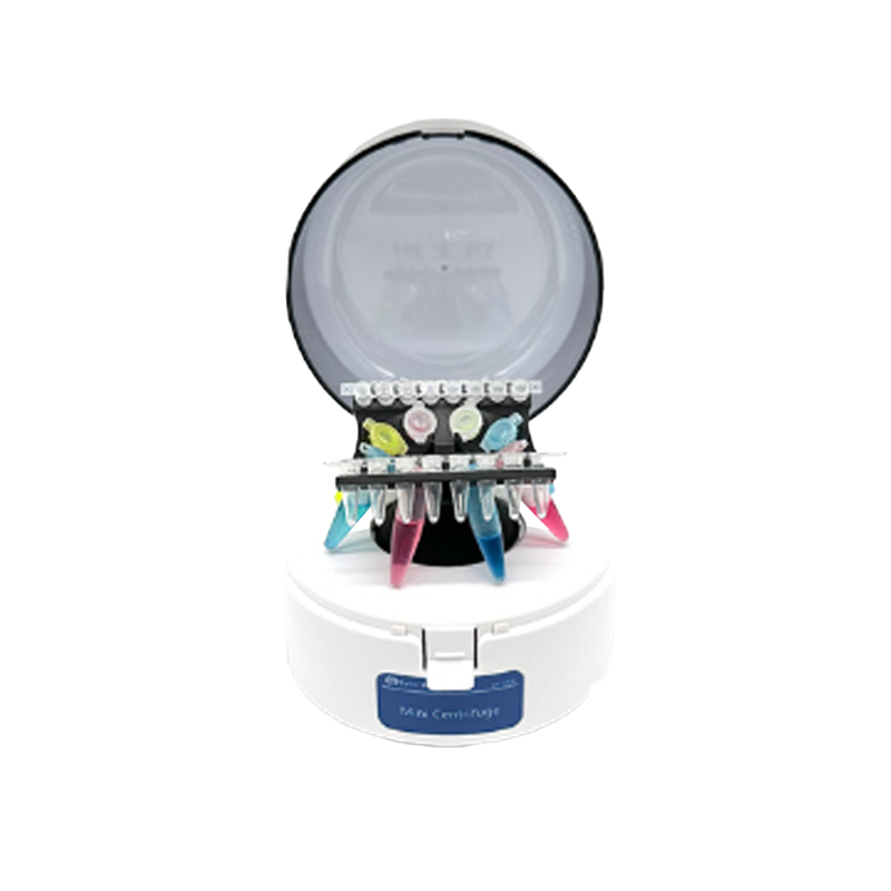 其林贝尔LX-100C迷你离心机