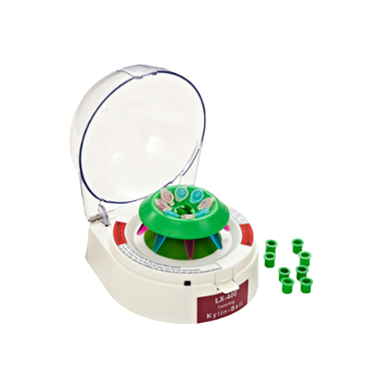 其林贝尔LX-400迷你掌中宝离心机