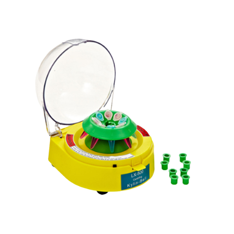 其林贝尔LX-500迷你掌中宝离心机