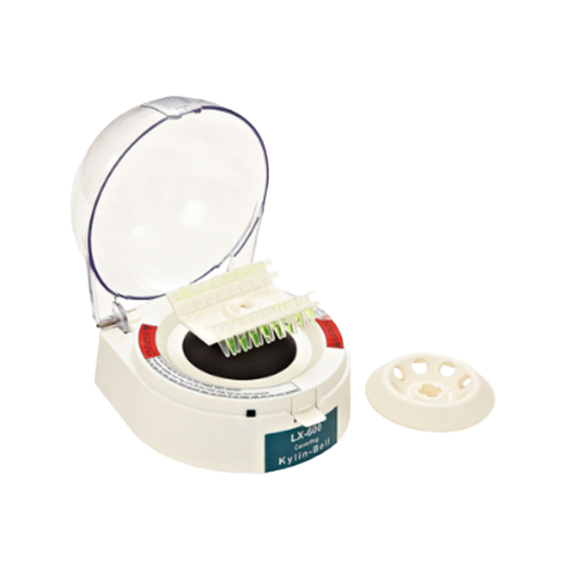 其林贝尔LX-600微型个人离心机