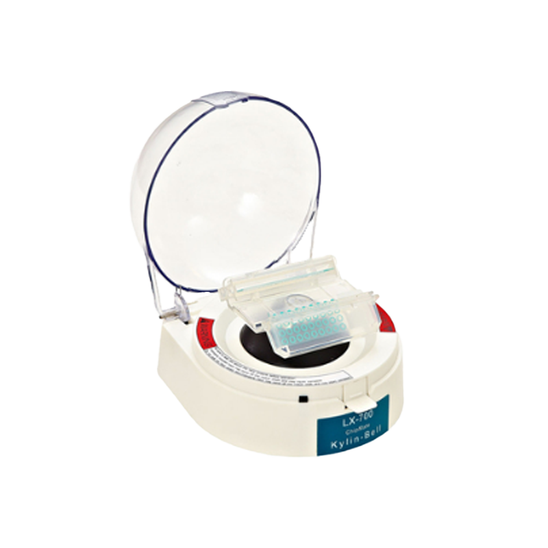 其林贝尔LX-700微型玻片离心机