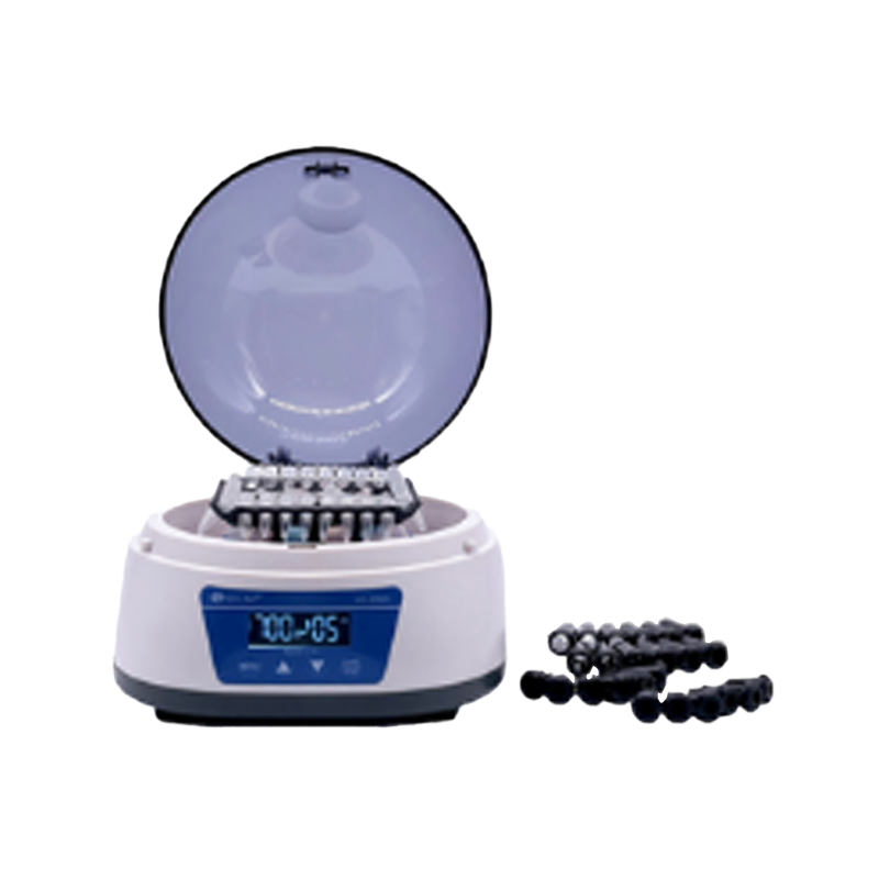 其林贝尔LX-200A数显迷你离心机