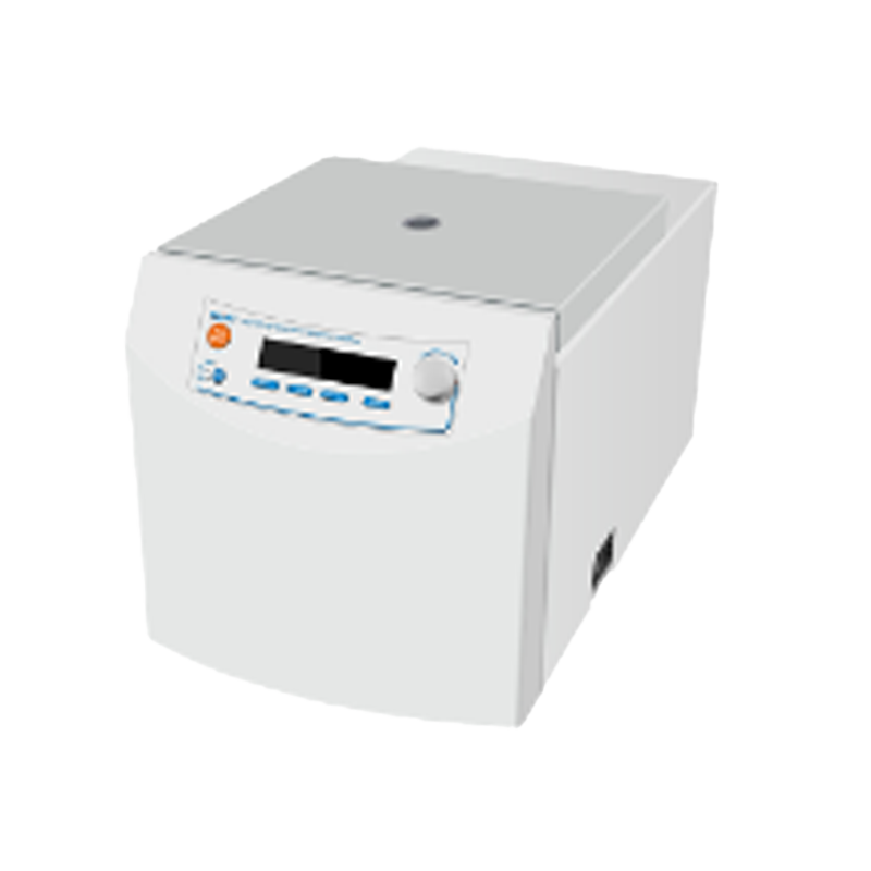 上海沪析HLG-16R高速微量冷冻离心机