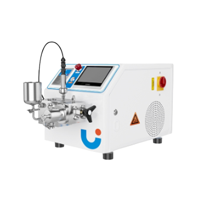 上海沪析高压均质机HR-1500