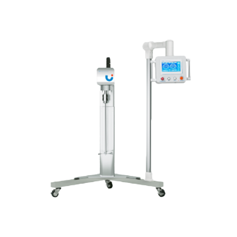 上海沪析大功率搅拌机RWD500