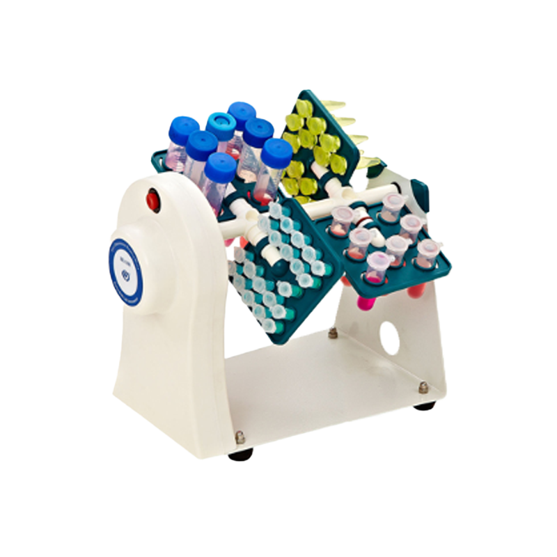 其林贝尔四维旋转混合仪BE-1100