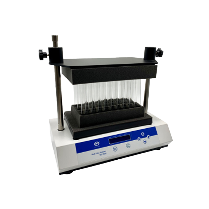 其林贝尔多管漩涡混合仪BE-2600