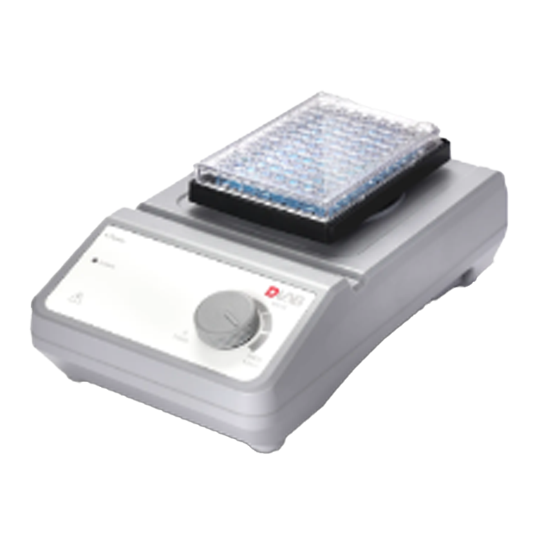 北京大龙96孔板混匀仪MX-M