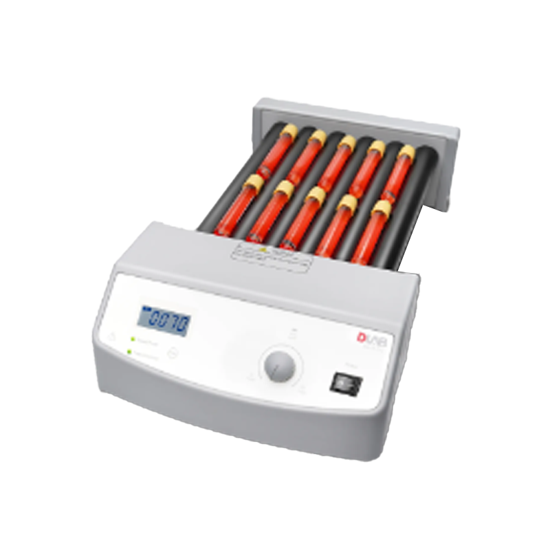 北京大龙滚轴混匀仪MX-T6-Pro