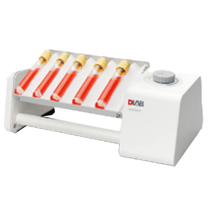 北京大龙长轴翘板混匀仪SK-R30S-E