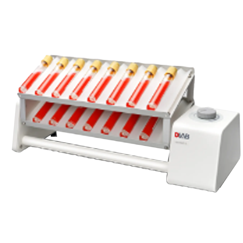 北京大龙长轴翘板混匀仪SK-R30D-E