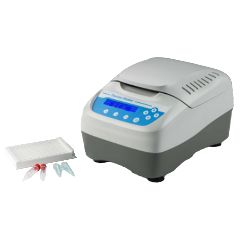 杭州瑞诚热盖恒温混匀仪TPS1000含1个模块