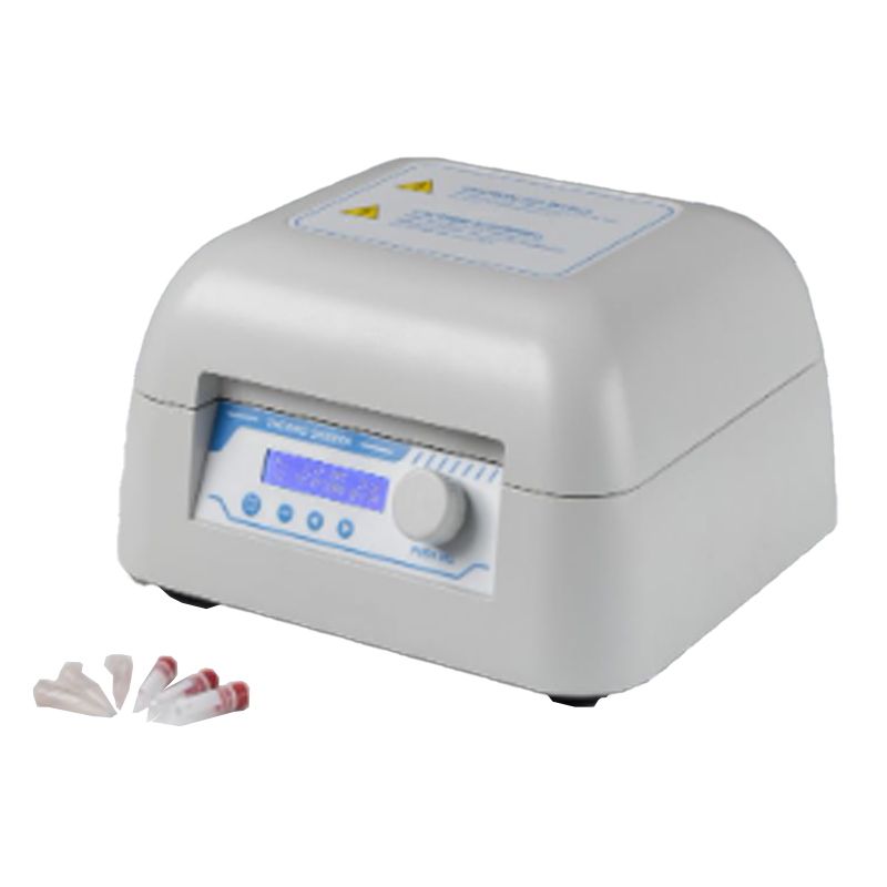 杭州瑞诚热盖恒温混匀仪TPS2000